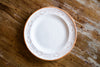 Handmade Ceramic Dishes Made in Italy