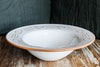 Handmade Ceramic Dishes Made in Italy