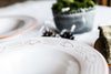 Mediterraneo - One-off Ceramic Dinner Set