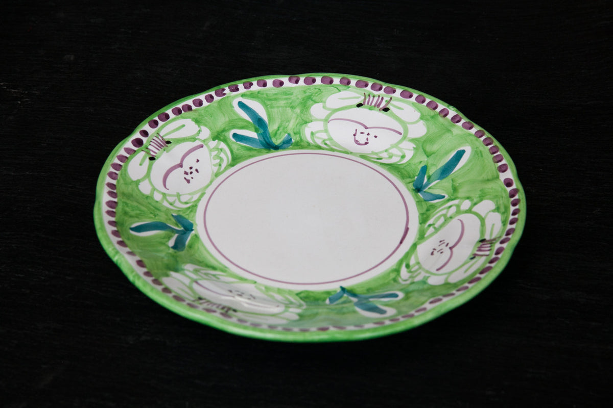 Zoo - Hand-Painted dinner set