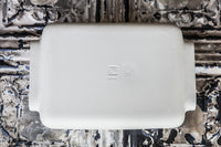 Duetto - Set Piatti da Forno di Design