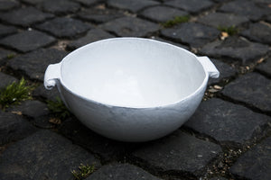 Cerveteri - Handmade Ceramic Bowls