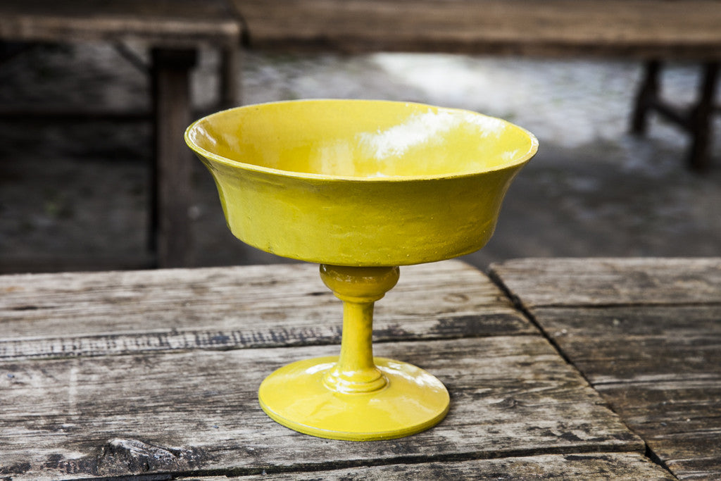 Borgia Classical Cake Stand & Fruit Bowl by Forme Roma – DishesOnly