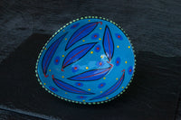 Mango - Hand-Painted Mango-Shaped Bowls