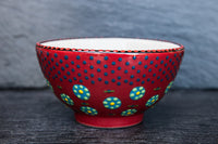 Etnico - African Inspired Ceramic Side Bowls