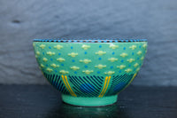 Etnico - African Inspired Ceramic Side Bowls