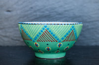 Etnico - African Inspired Ceramic Side Bowls