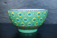 Etnico - African Inspired Ceramic Side Bowls