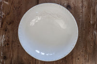 Ricamo - Shabby Chic Servware