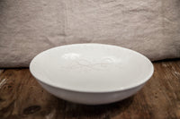 Ricamo - Shabby Chic Servware