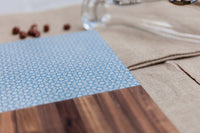 Mezzo Mezzo - Wood&Gres Cheese and Chopping Board