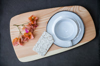 Buongiorno - Handmade Cup, Plate and bowl