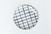 Buongiorno - Handmade Cup, Plate and bowl