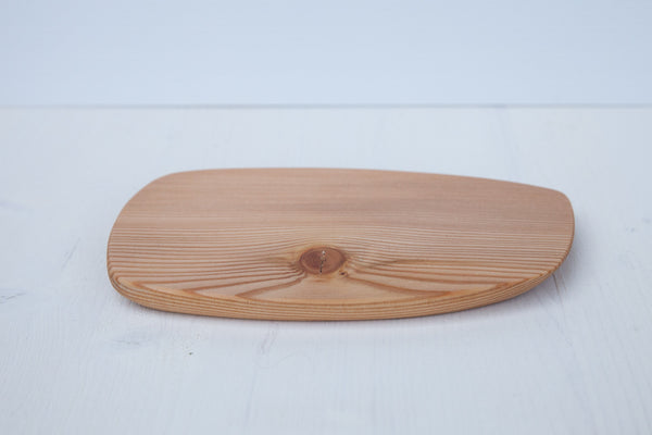 Legno - Handmade Cut Board and Tray