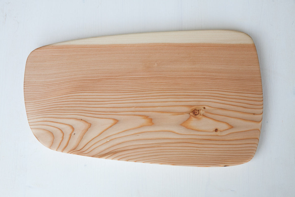 Legno - Handmade Cut Board and Tray