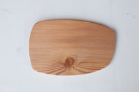 Legno - Handmade Cut Board and Tray