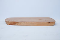 Legno - Handmade Cut Board and Tray