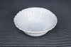 Shabby-Chic Ceramic Side Bowl