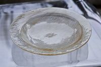 Vetro - Ciotole per zuppa e pasta in vetro trasparente