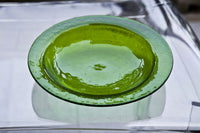 Glass Dish Made in Italy, branded dinnerware, branded dinnerset, high end dinnerware sets, luxury dinner ware sets,