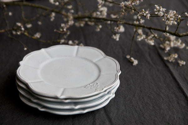 Elegant Ceramic Dinner Plates