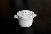 Toscana - Mini Casseruole in Ceramica