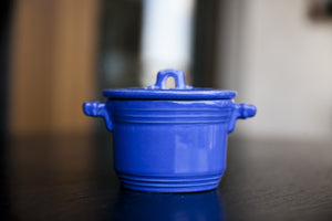 Toscana - Ceramic Mini Casseroles