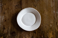 Spazzolato - Servizio da tavola in Ceramica Artigianale in Stile Italiano