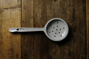 Mestolo - Ceramic Spoon