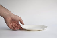 Luna - Handmade Porcelain dinner set