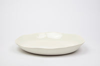 Luna - Handmade Porcelain serveware