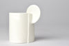 Luna - Handmade Porcelain Tea & Coffee set